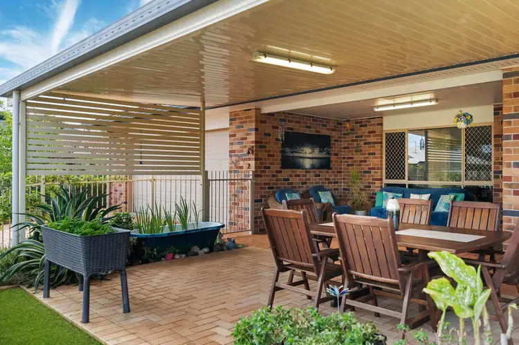 2 Discovery Close, Kuraby QLD 4112