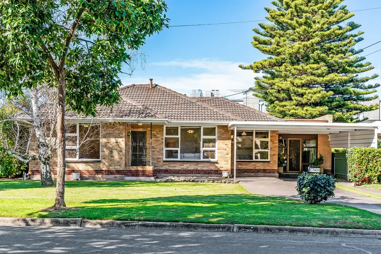 Main view of Homely house listing, 4 Peter Court, Marden SA 5070