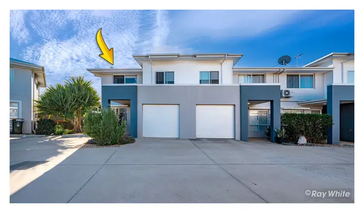 10/54 Lillypilly Avenue, Gracemere QLD 4702