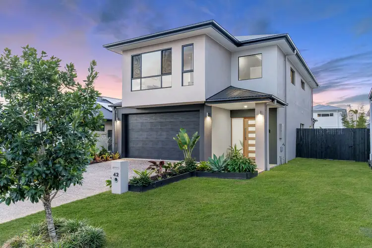 42 Delta Street, Newport QLD 4020
