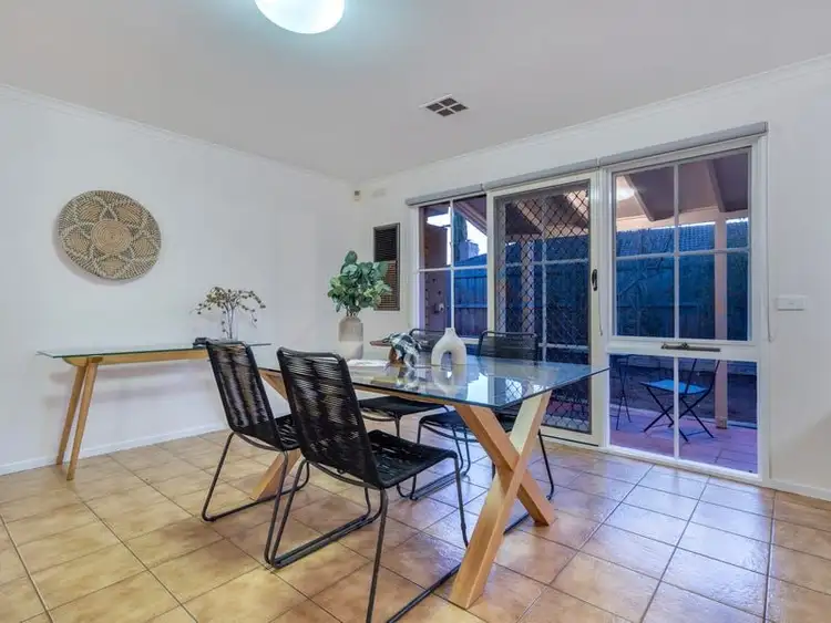 Second view of Homely house listing, 18 Greenvale Drive, Greenvale VIC 3059