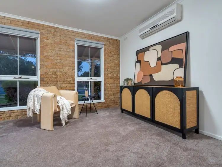Sixth view of Homely house listing, 18 Greenvale Drive, Greenvale VIC 3059
