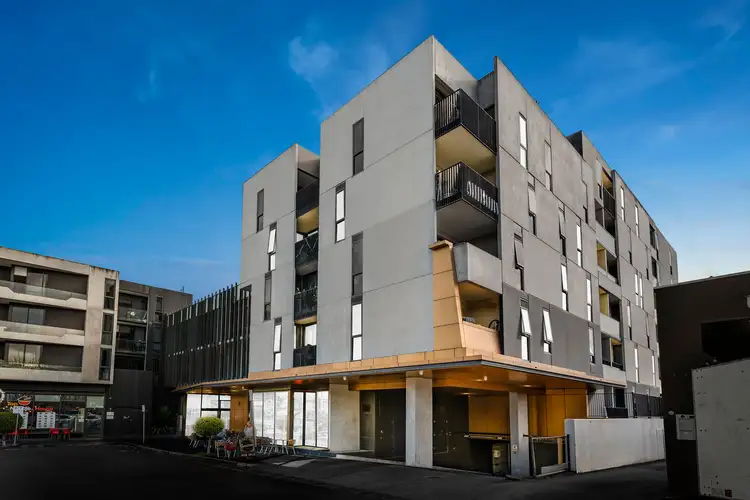 Main view of Homely apartment listing, 430B/1 Colombo Street, Mitcham VIC 3132