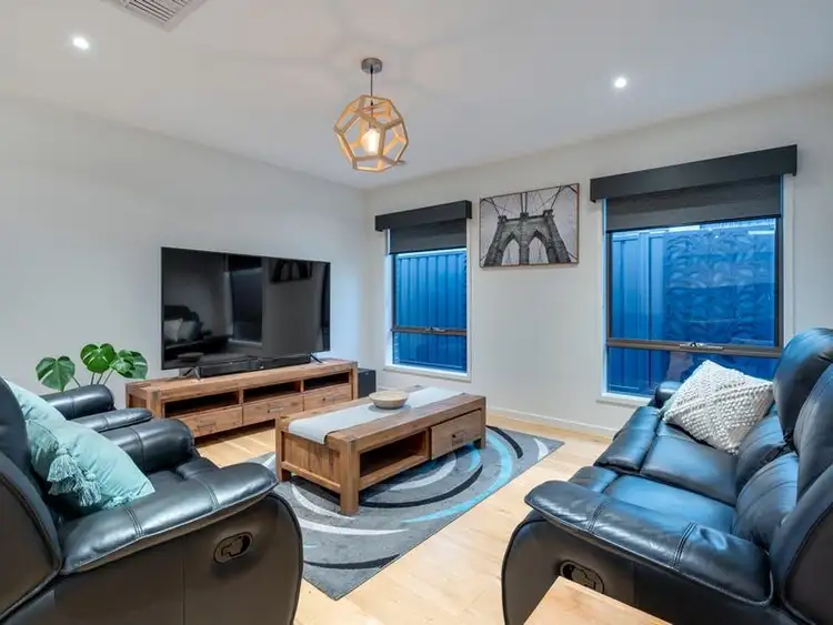Second view of Homely house listing, 8 Charm Road, Greenvale VIC 3059