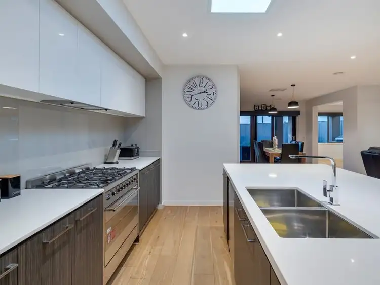 Third view of Homely house listing, 8 Charm Road, Greenvale VIC 3059