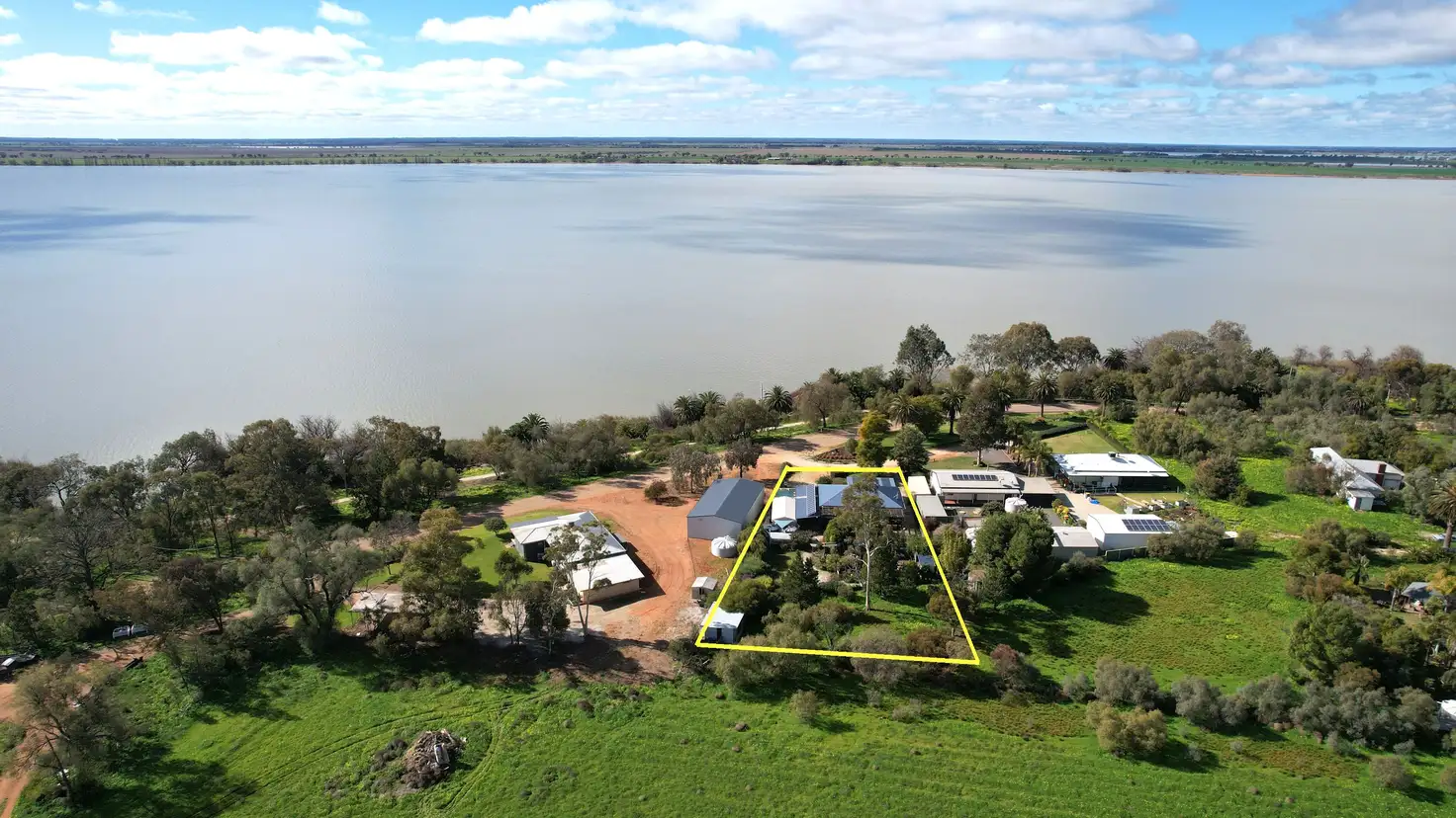 Main view of Homely house listing, 328 Gorton Drive, Mystic Park VIC 3579