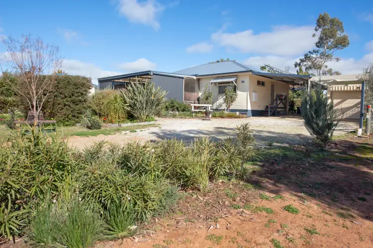 Third view of Homely house listing, 328 Gorton Drive, Mystic Park VIC 3579