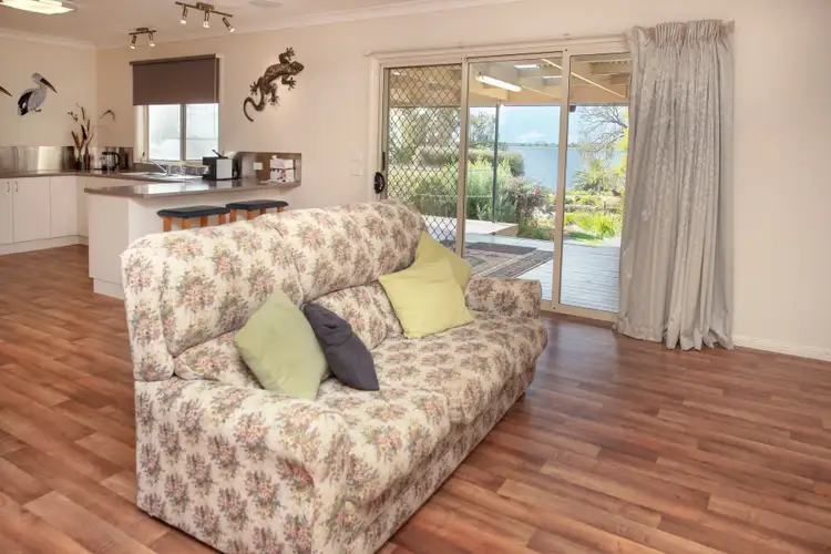 Fourth view of Homely house listing, 328 Gorton Drive, Mystic Park VIC 3579