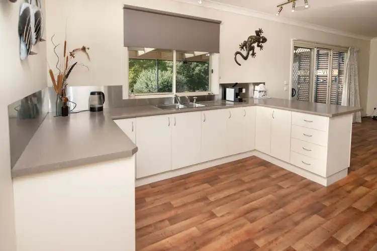 Fifth view of Homely house listing, 328 Gorton Drive, Mystic Park VIC 3579