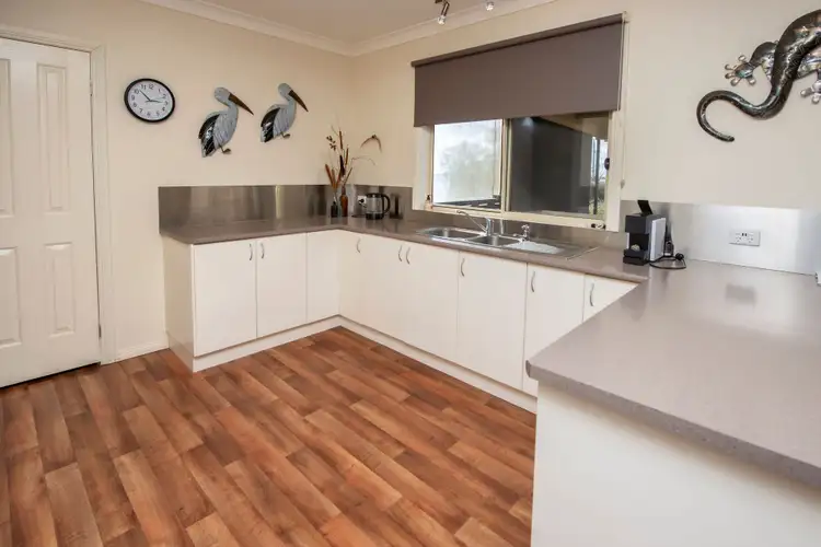 Sixth view of Homely house listing, 328 Gorton Drive, Mystic Park VIC 3579
