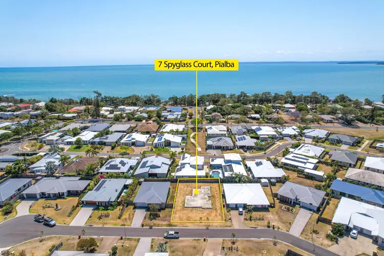 7 Spyglass Court, Pialba QLD 4655