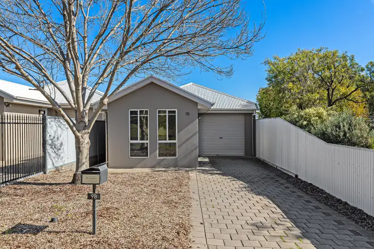 9B Central Avenue, Enfield SA 5085