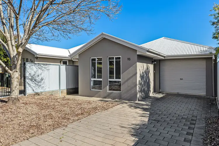 Second view of Homely house listing, 9B Central Avenue, Enfield SA 5085