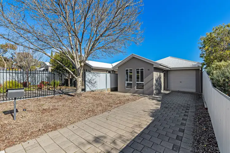 Third view of Homely house listing, 9B Central Avenue, Enfield SA 5085