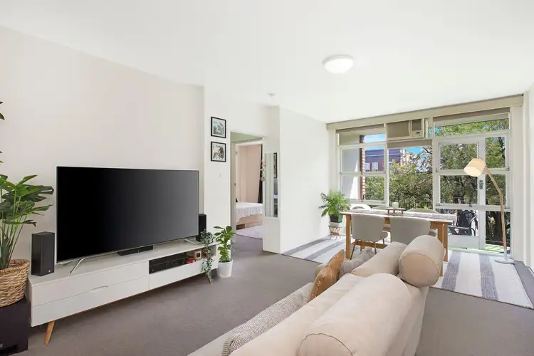 Main view of Homely apartment listing, 3/101-103 Wentworth Street, Randwick NSW 2031