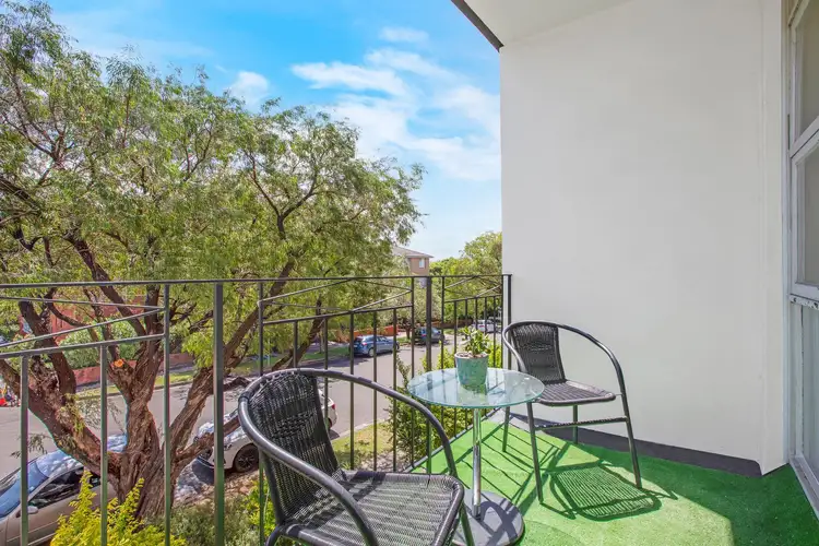 Second view of Homely apartment listing, 3/101-103 Wentworth Street, Randwick NSW 2031