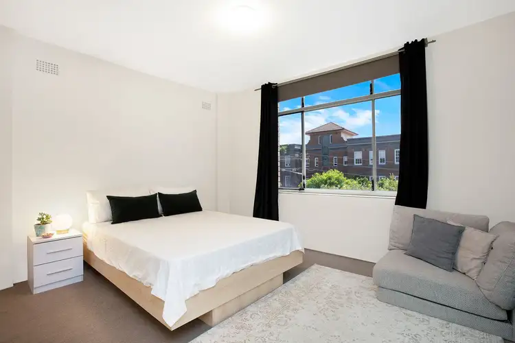 Fourth view of Homely apartment listing, 3/101-103 Wentworth Street, Randwick NSW 2031