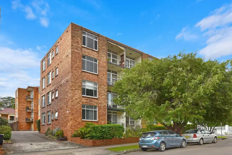 Sixth view of Homely apartment listing, 3/101-103 Wentworth Street, Randwick NSW 2031