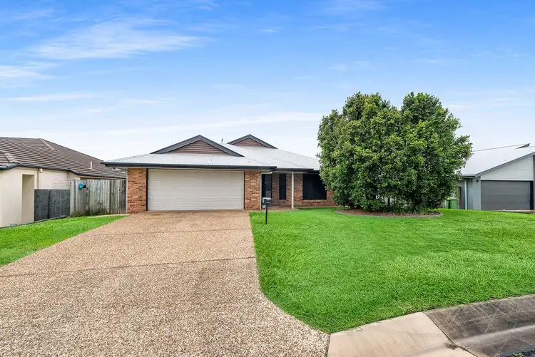 20 Brownell Street, Warner QLD 4500