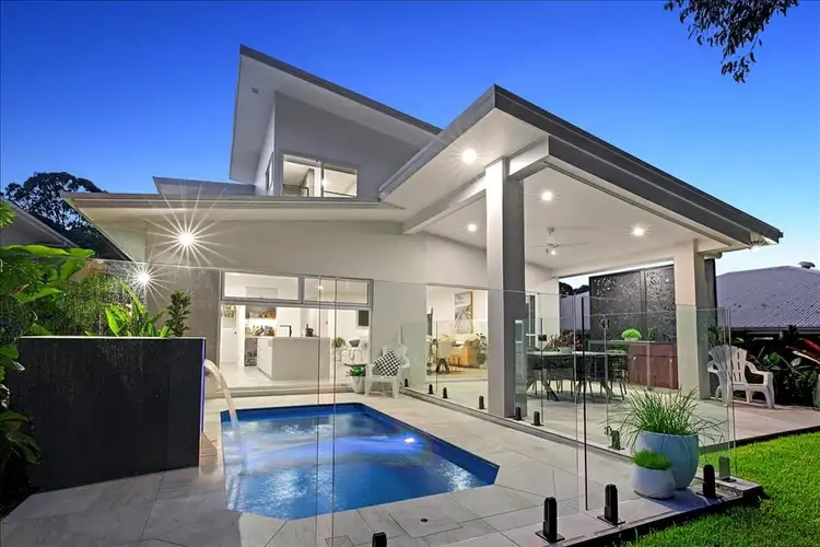 Main view of Homely house listing, 33 Vantage Drive, Yaroomba QLD 4573