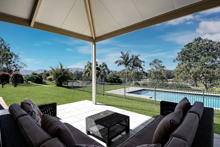 Second view of Homely house listing, 5 Blue Gum Court, Highvale QLD 4520