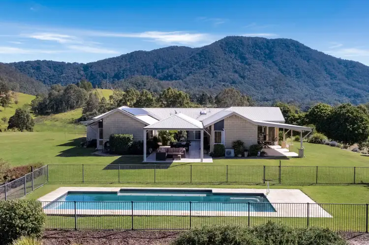 Third view of Homely house listing, 5 Blue Gum Court, Highvale QLD 4520