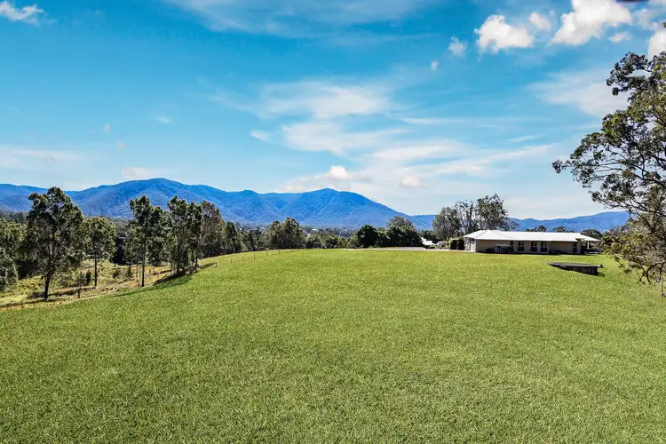 Fourth view of Homely house listing, 5 Blue Gum Court, Highvale QLD 4520