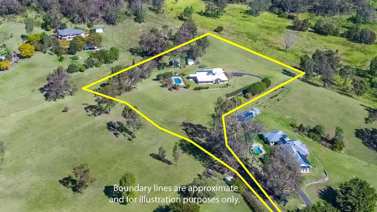 Fifth view of Homely house listing, 5 Blue Gum Court, Highvale QLD 4520