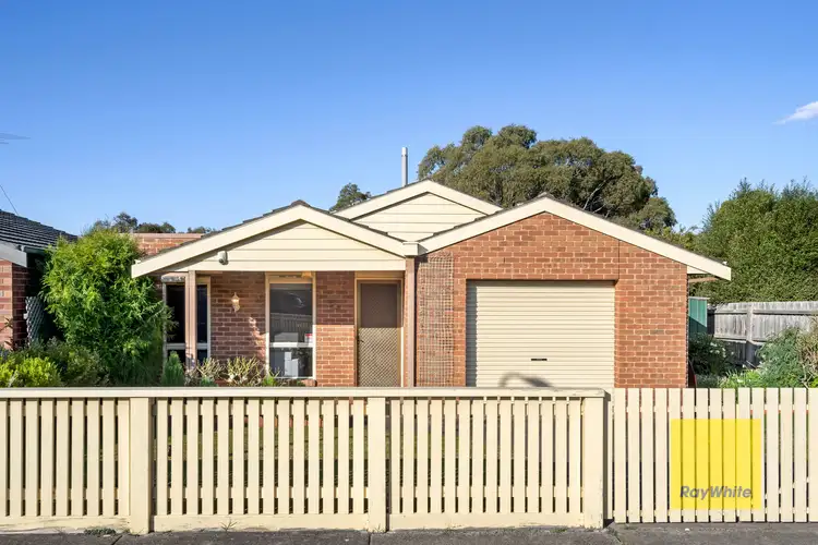 Main view of Homely house listing, 3A Barwon Boulevard, Highton VIC 3216