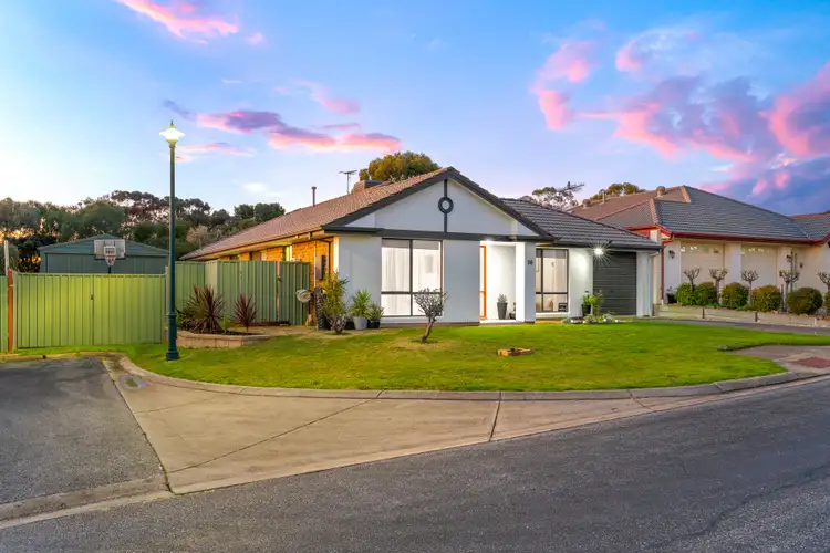 Third view of Homely house listing, 38 Martindale Place, Walkley Heights SA 5098