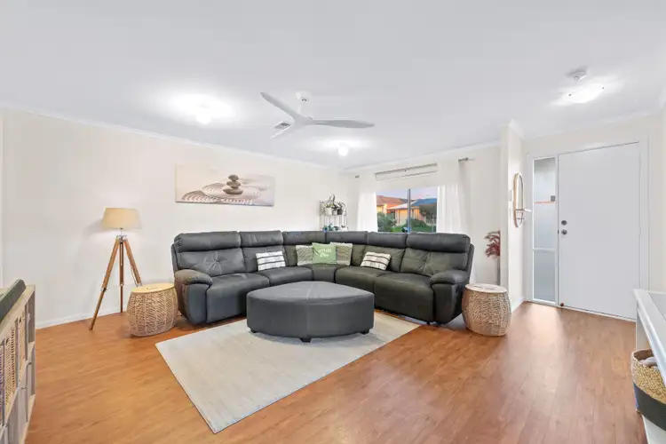 Fifth view of Homely house listing, 38 Martindale Place, Walkley Heights SA 5098