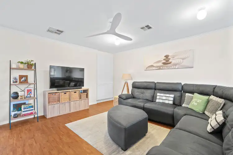Sixth view of Homely house listing, 38 Martindale Place, Walkley Heights SA 5098