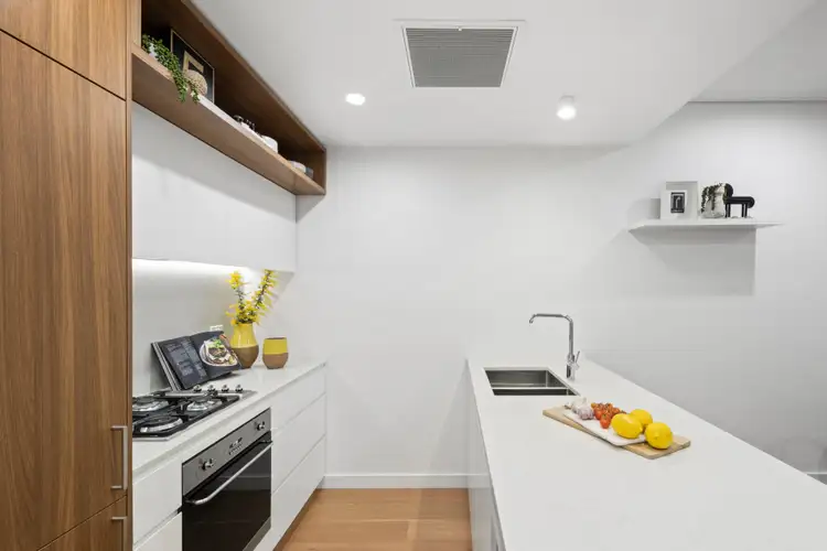 Second view of Homely apartment listing, 103/71-91 Euston Road, Alexandria NSW 2015