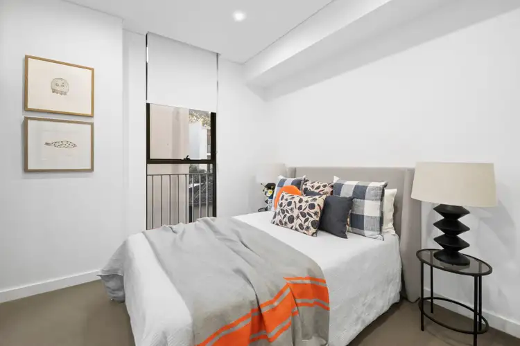 Third view of Homely apartment listing, 103/71-91 Euston Road, Alexandria NSW 2015