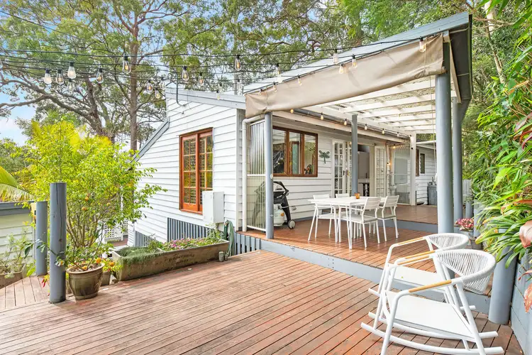 Main view of Homely house listing, 50 Long Road, Tamborine Mountain QLD 4272