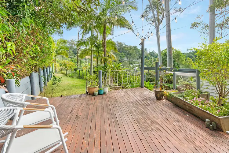 Second view of Homely house listing, 50 Long Road, Tamborine Mountain QLD 4272