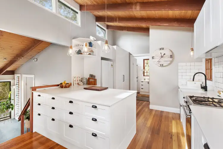 Third view of Homely house listing, 50 Long Road, Tamborine Mountain QLD 4272