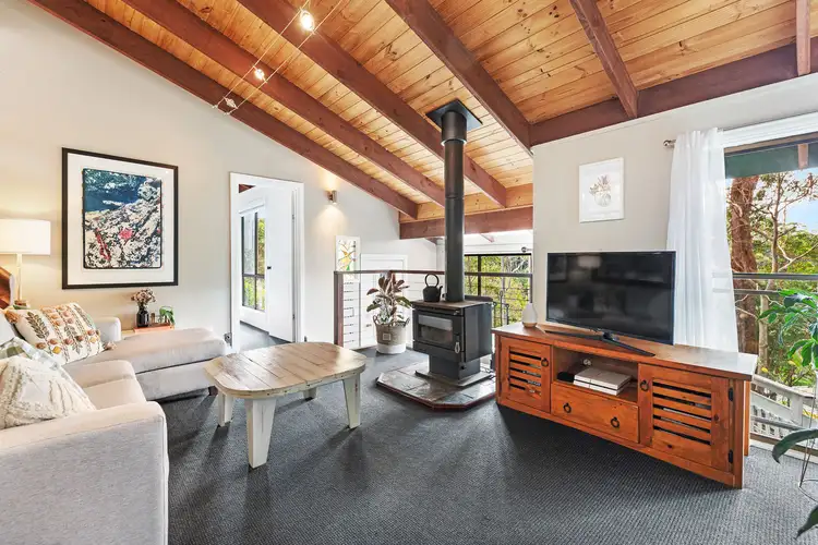 Fourth view of Homely house listing, 50 Long Road, Tamborine Mountain QLD 4272