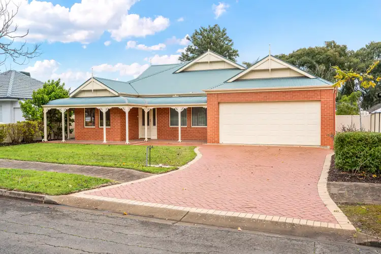 Main view of Homely house listing, 26 Tyringa Avenue, Rostrevor SA 5073