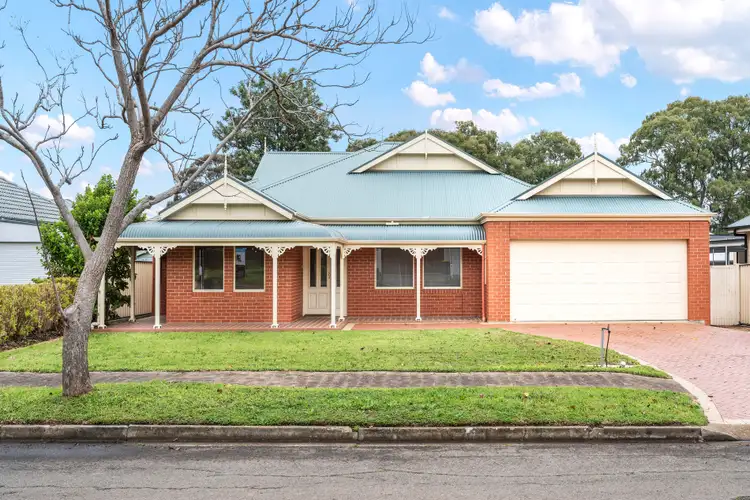 Second view of Homely house listing, 26 Tyringa Avenue, Rostrevor SA 5073