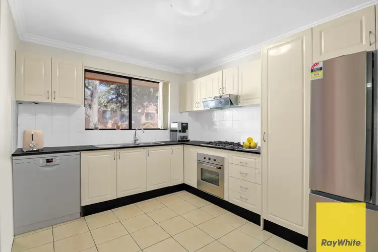 Second view of Homely unit listing, 14/4-6 Treves Street, Merrylands NSW 2160