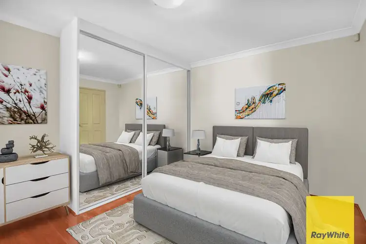 Fourth view of Homely unit listing, 14/4-6 Treves Street, Merrylands NSW 2160