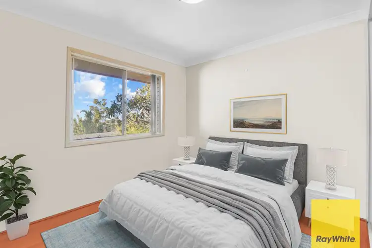 Sixth view of Homely unit listing, 14/4-6 Treves Street, Merrylands NSW 2160