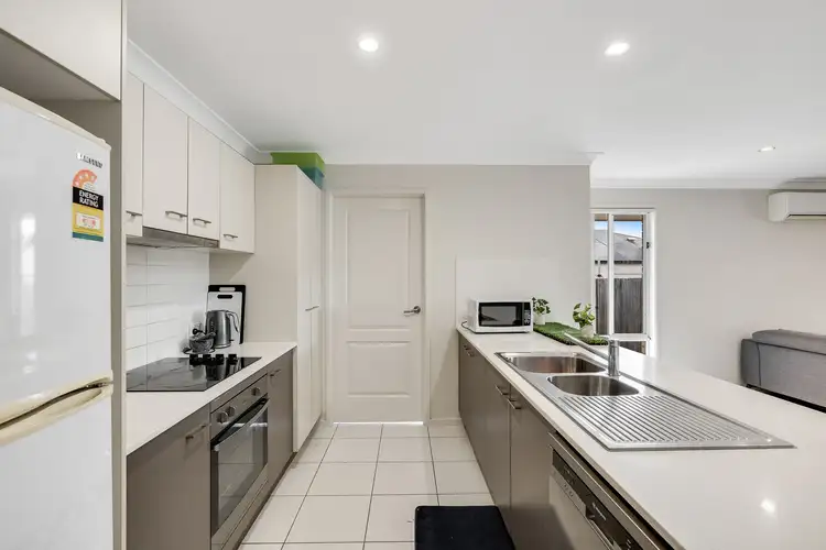 Fourth view of Homely house listing, 25 Cardamon Crescent, Glenvale QLD 4350