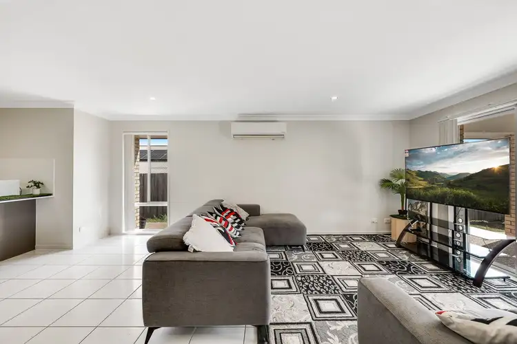 Sixth view of Homely house listing, 25 Cardamon Crescent, Glenvale QLD 4350