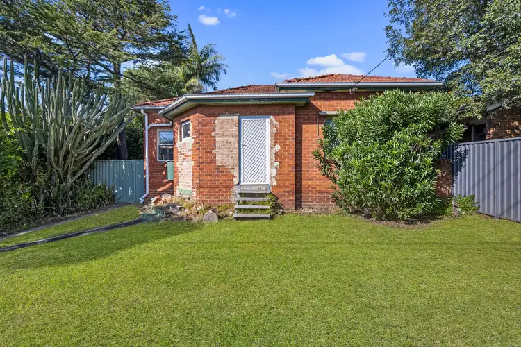 Main view of Homely house listing, 543 Victoria Road, Ermington NSW 2115