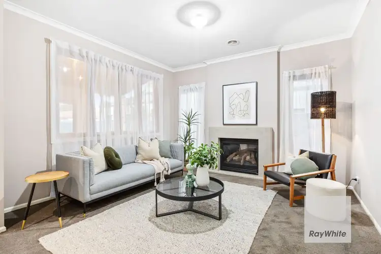 Fourth view of Homely house listing, 1 Scott Lane, Taylors Hill VIC 3037