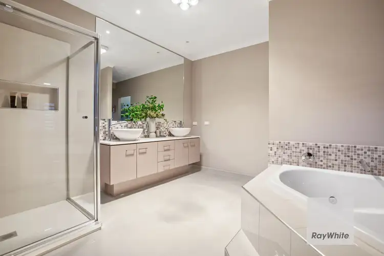 Sixth view of Homely house listing, 1 Scott Lane, Taylors Hill VIC 3037