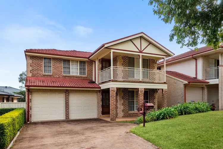 64 Eucalyptus Circuit, Mount Annan NSW 2567