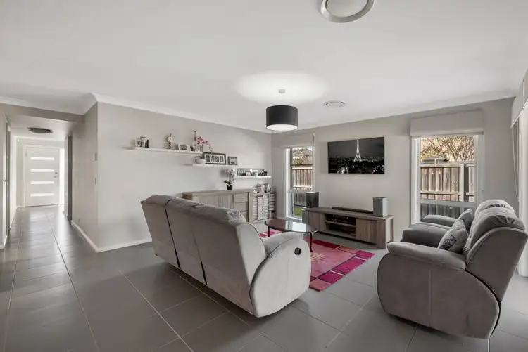 Second view of Homely house listing, 71 Minorca Circuit, Spring Farm NSW 2570